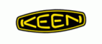 KEEN品牌logo