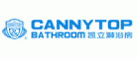 凯立Cannytop品牌logo