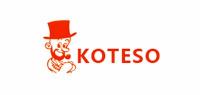 开拓者KOTESO品牌logo