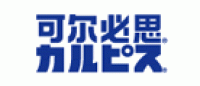 可尔必思品牌logo