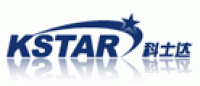 科士达KSTAR品牌logo