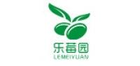 乐莓园品牌logo