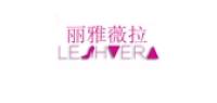 leahvera品牌logo