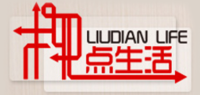 柳点生活品牌logo