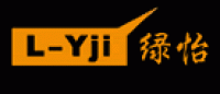 绿怡品牌logo