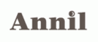 安奈儿品牌logo