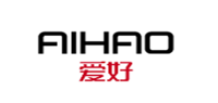 爱好AIHAO品牌logo