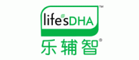 乐辅智Life’sDHA品牌logo