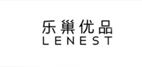 乐巢优品品牌logo