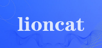 lioncat品牌logo