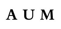 AUM品牌logo