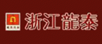 龙泰木业品牌logo