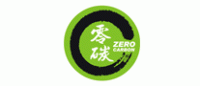 零碳品牌logo