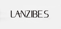蓝之蓓LANZIBES品牌logo