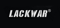 洛城之战LACKWAR品牌logo