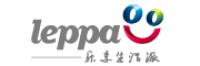 leppa品牌logo