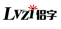 侣字LVZI品牌logo
