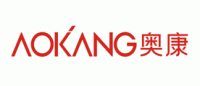 奥康AOKANG品牌logo