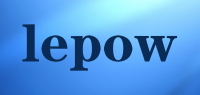 lepow品牌logo