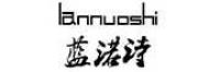 蓝诺诗品牌logo