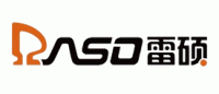 雷硕Raso品牌logo