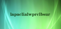 lapaclialwprclbsur品牌logo