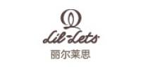 丽尔莱思Lil-Lets品牌logo