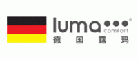 露玛Luma品牌logo