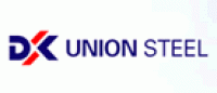 联合铁钢品牌logo