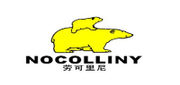 劳可里尼NOCOLLINY品牌logo