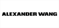 Alexander Wang品牌logo