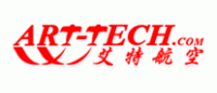 艾特ARTTECH品牌logo
