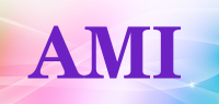AMI品牌logo