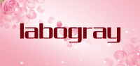 labogray品牌logo