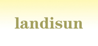 landisun品牌logo
