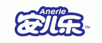 安儿乐Anerle品牌logo