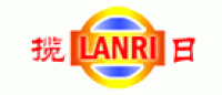 揽日LANRI品牌logo