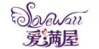 lovewall品牌logo