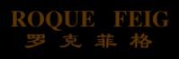 罗克菲格品牌logo