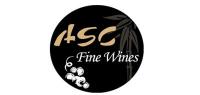ASC品牌logo