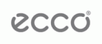 爱步ECCO品牌logo
