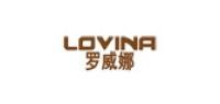罗威娜品牌logo