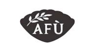 阿芙AFU品牌logo