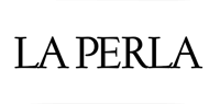 LA PERLA品牌logo