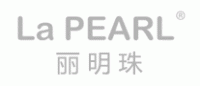 丽明珠品牌logo