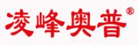 凌峰奥普品牌logo