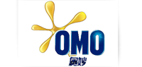 奥妙OMO品牌logo