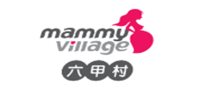 六甲村品牌logo