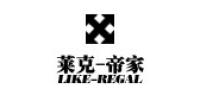 莱克帝家品牌logo