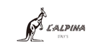 LALPINA品牌logo